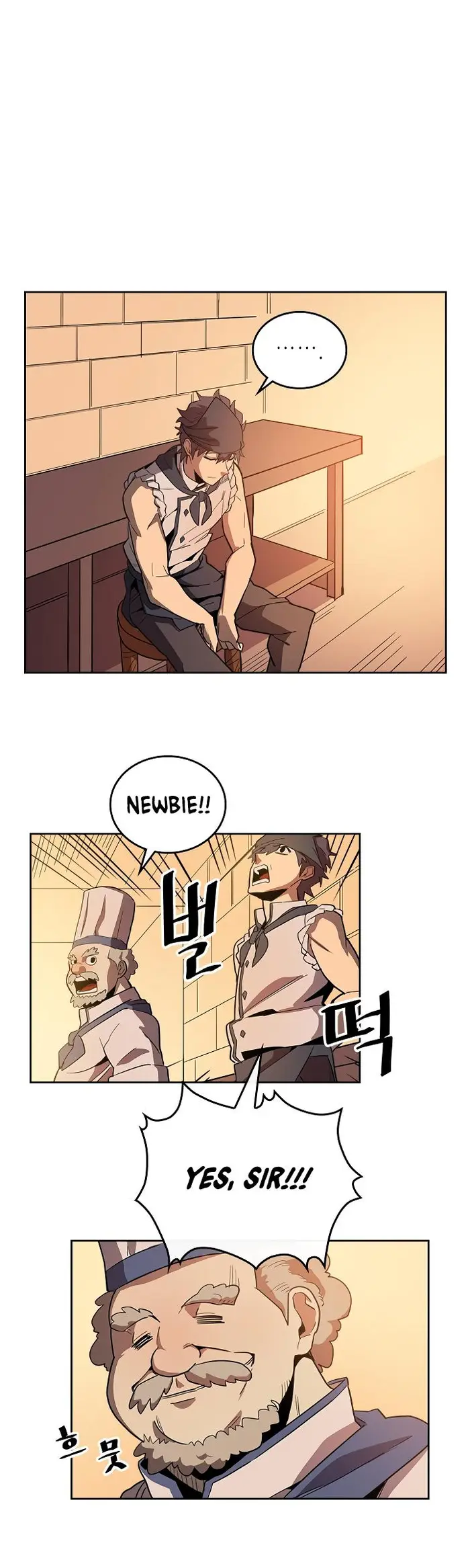 A Returner’s Magic Should Be Special Chapter 53 image 25_optimized